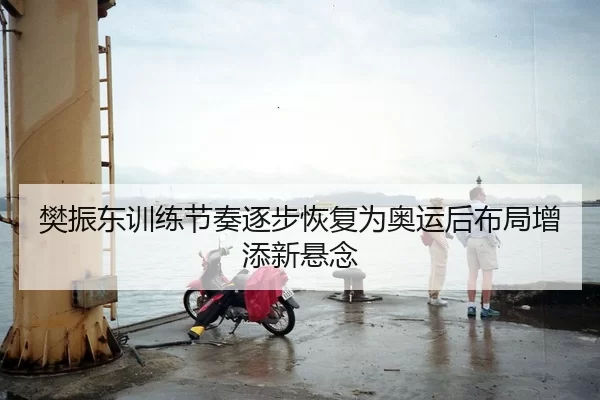 樊振东训练节奏逐步恢复为奥运后布局增添新悬念
